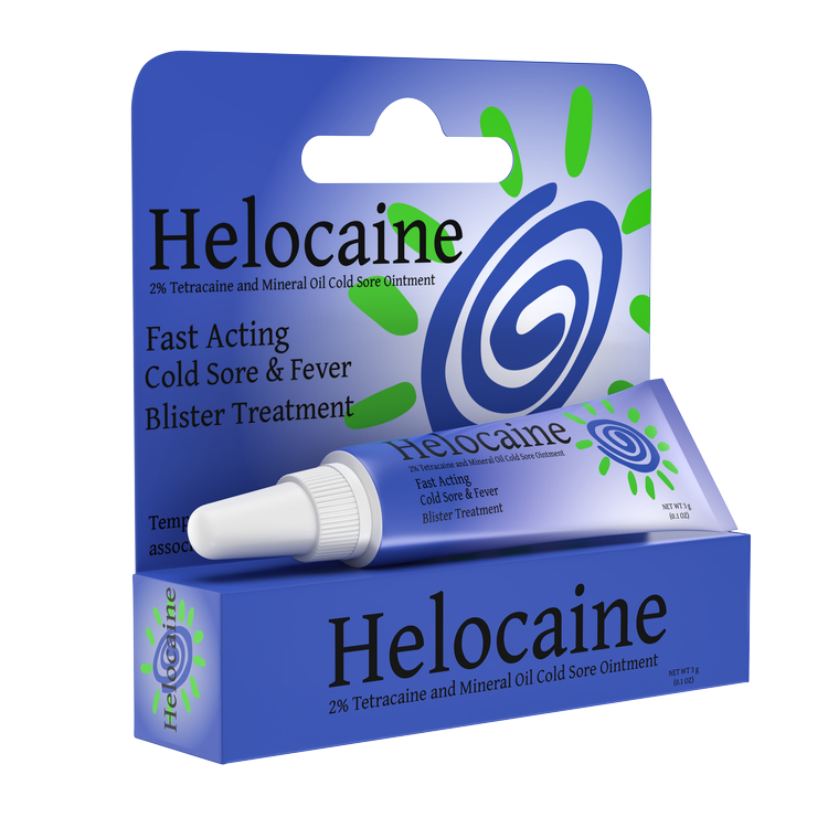 Helocaine®