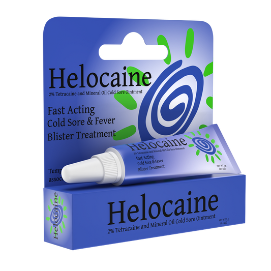 Helocaine®
