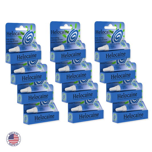 Helocaine® 12-Pack
